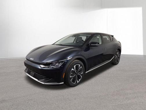 2024 Kia EV6 Light