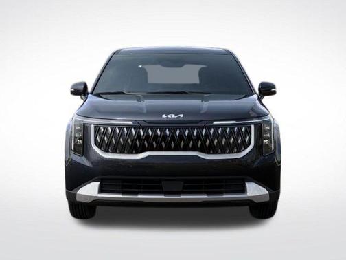 Metal 2026 Kia Carnival EX
