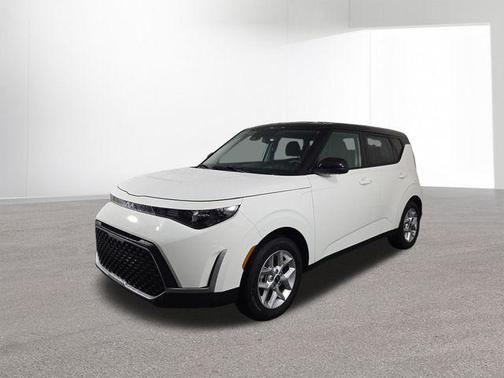 2025 Kia Soul S