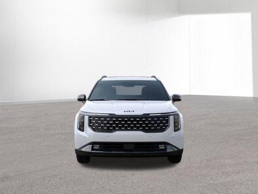 2025 Kia Carnival Hybrid SX Prestige