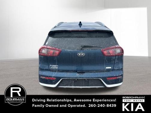 2019 Kia Niro LX