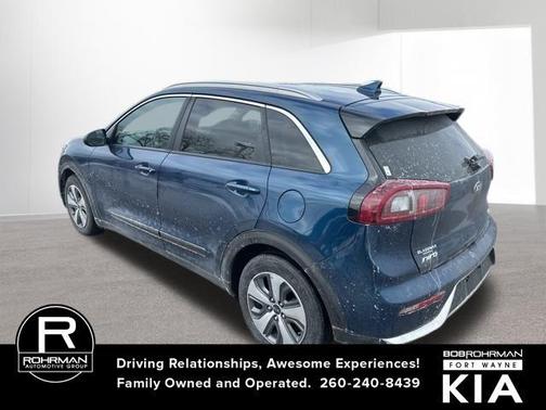 2019 Kia Niro LX