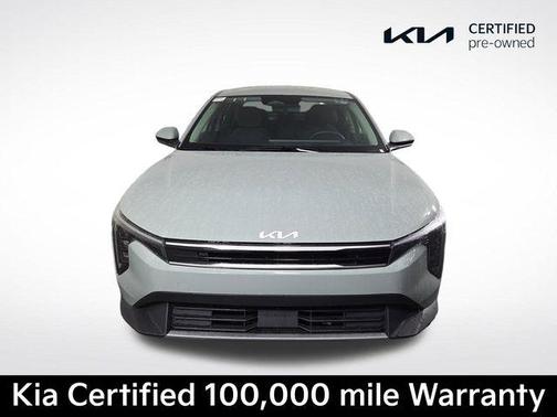 Haze 2026 Kia K4