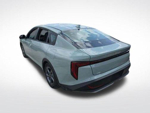 Haze 2026 Kia K4