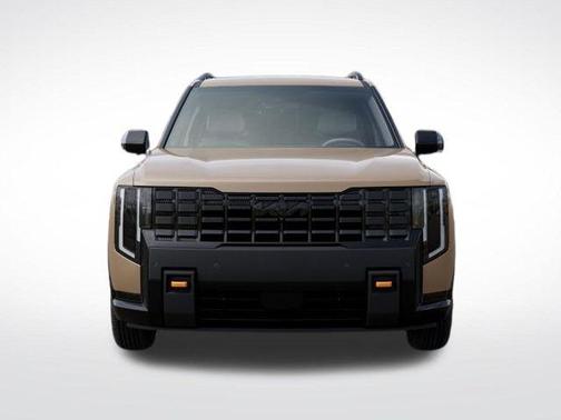 Terrain 2027 Kia Telluride X-Pro SX-Prestige