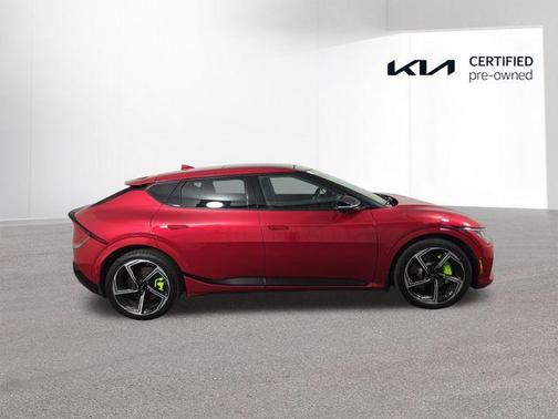 2023 Kia EV6 GT