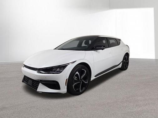 2024 Kia EV6 GT-Line