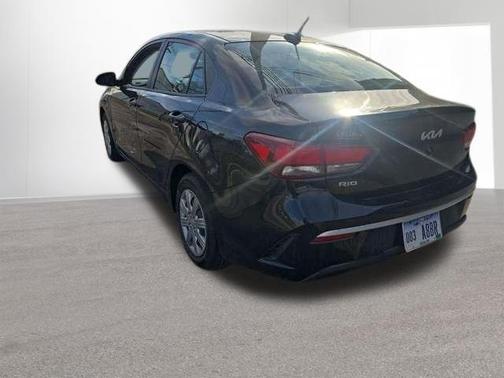 2023 Kia Rio LX