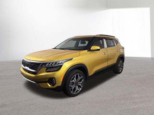 2023 Kia Seltos SX