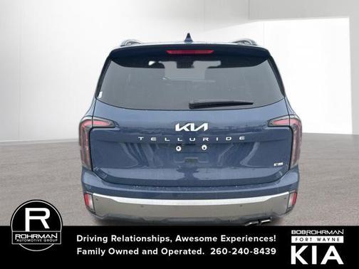 2023 Kia Telluride SX X-Pro