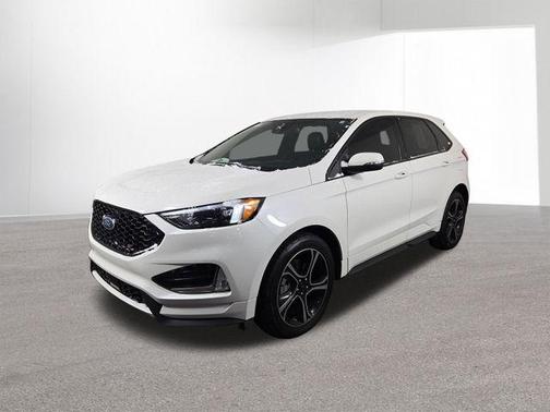 2021 Ford Edge ST
