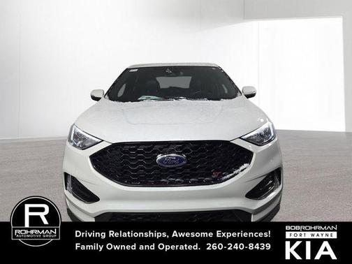 2021 Ford Edge ST