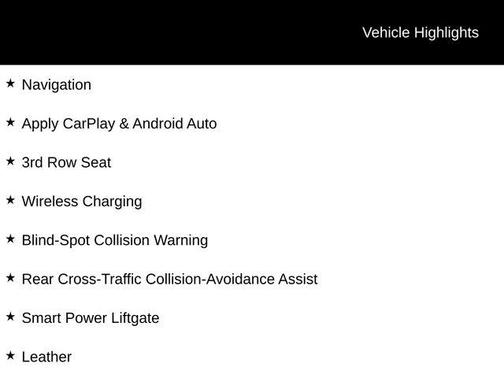 Flare Red 2026 Kia Carnival Hybrid EX