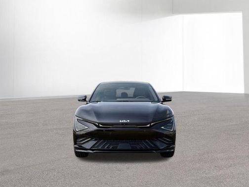 2025 Kia EV6 GT-Line