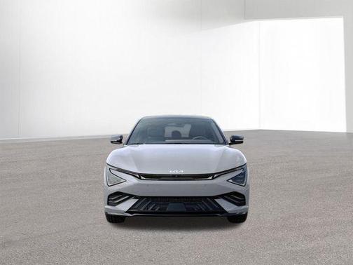 2025 Kia EV6 GT-Line