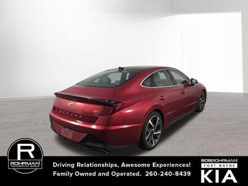 2023 Hyundai SONATA SEL Plus