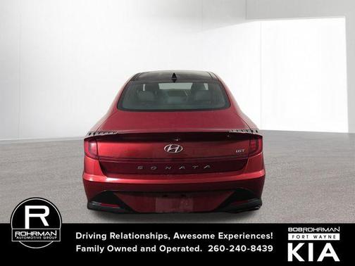 2023 Hyundai SONATA SEL Plus