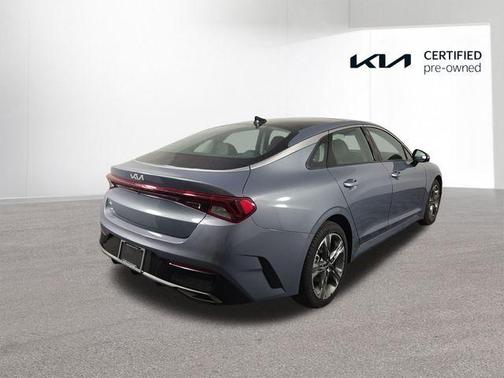 2024 Kia K5 EX