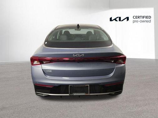 2024 Kia K5 EX