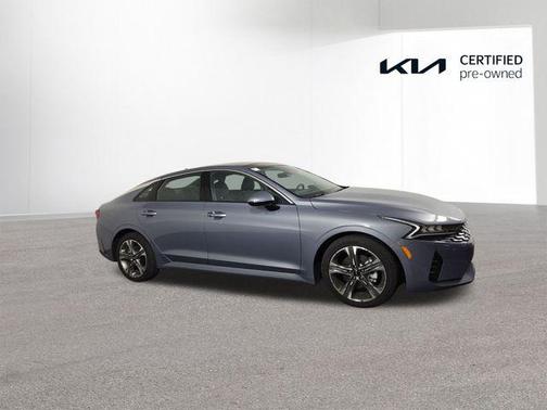 2024 Kia K5 EX
