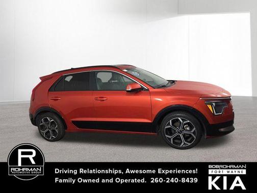 2023 Kia Niro EX Touring