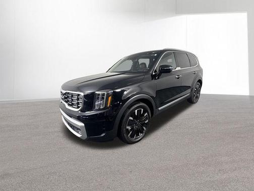 2024 Kia Telluride SX-Prestige