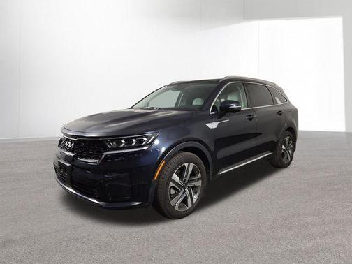 2023 Kia Sorento Hybrid SX Prestige