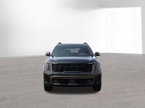 2026 Kia Sorento SX Prestige