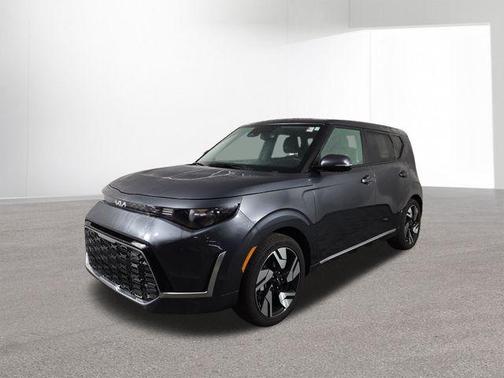 2024 Kia Soul GT-Line 2.0L