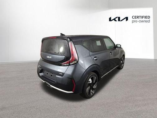 2024 Kia Soul GT-Line 2.0L