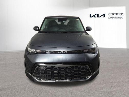 2024 Kia Soul GT-Line 2.0L