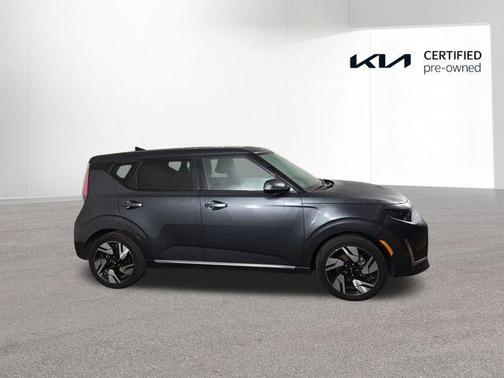 2024 Kia Soul GT-Line 2.0L