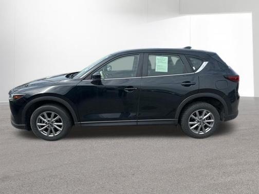 2022 Mazda CX-5 2.5 S