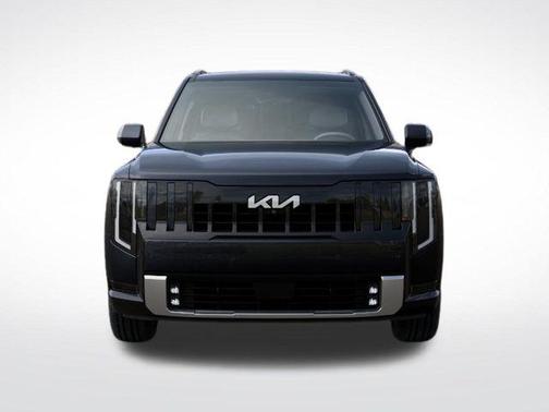 Metal 2027 Kia Telluride SX