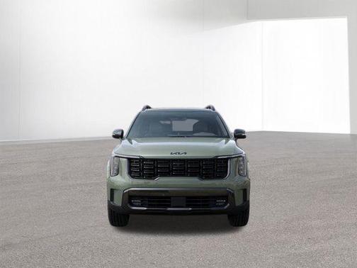 2026 Kia Sorento SX Prestige