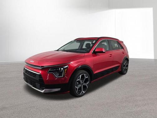 2024 Kia Niro EX Touring