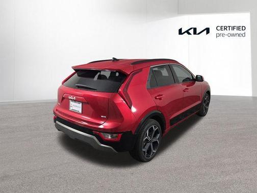 2024 Kia Niro EX Touring