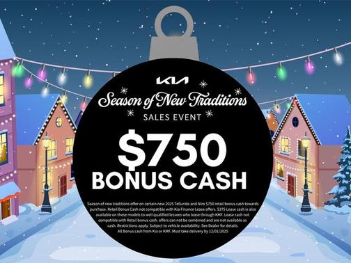 2025 Kia Niro EX Touring