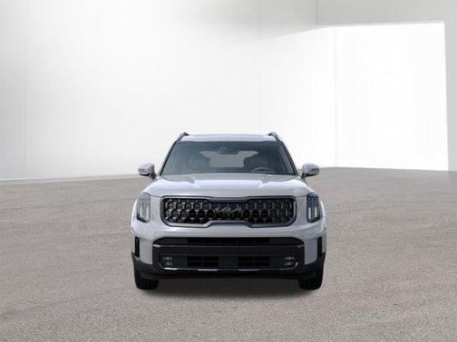 2025 Kia Telluride SX-Prestige X-Pro