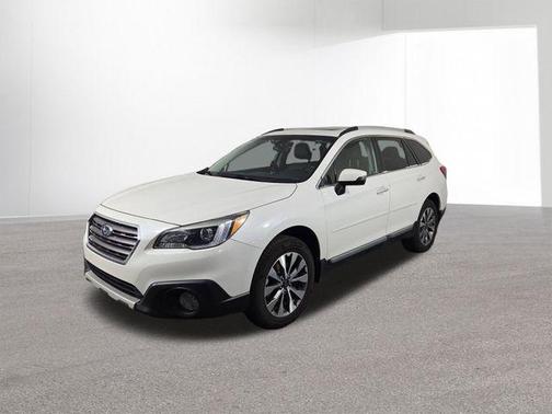 2017 Subaru Outback 3.6R Touring