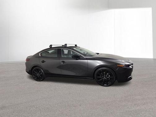 2021 Mazda Mazda3 AWD w/Premium Package