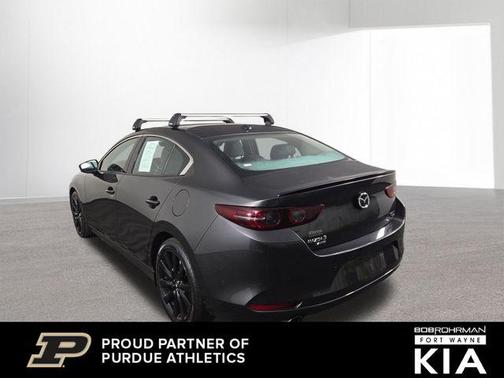 2021 Mazda Mazda3 AWD w/Premium Package