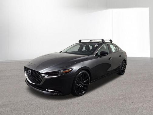 2021 Mazda Mazda3 AWD w/Premium Package