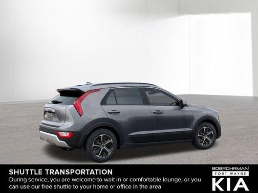 2025 Kia Niro EX
