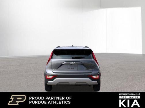 2025 Kia Niro EX