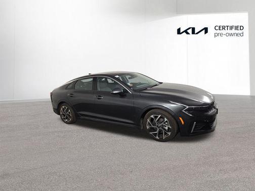 2025 Kia K5 EX