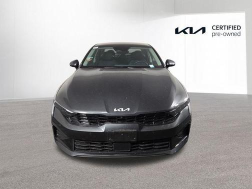 2025 Kia K5 EX