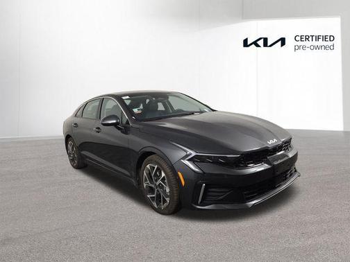 2025 Kia K5 EX
