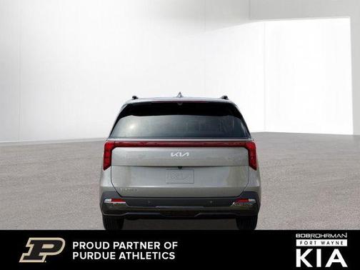 2025 Kia Carnival SX