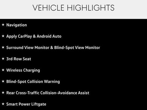 2025 Kia Carnival SX